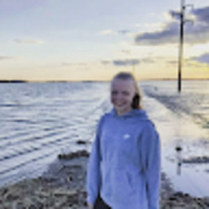 Meet your Posher, Lilia